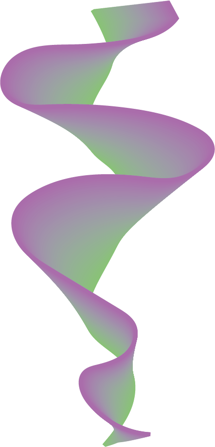 Flydende visuelt element